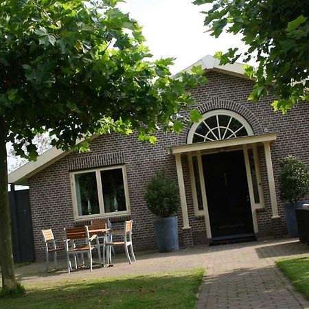 달프센 Zwaluwhof B&B 외부 사진