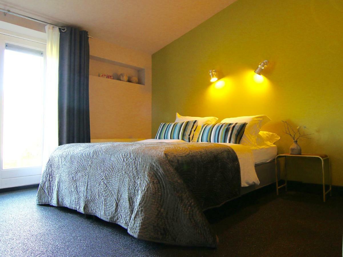 달프센 Zwaluwhof B&B 외부 사진