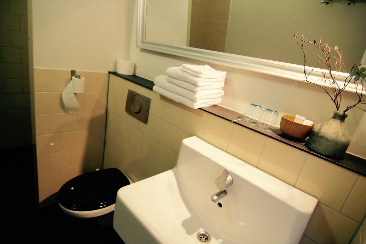 달프센 Zwaluwhof B&B 외부 사진